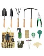 Gardening Tools